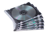 диски с логотипом